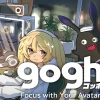 gogh: Focus with Your Avatar PC Steam Account