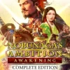 NOBUNAGA'S AMBITION: Awakening Complete Edition Nintendo Switch 2 Online Account Activation