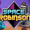 Space Robinson: Hardcore Roguelike Action PC Steam Account