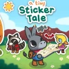 A Tiny Sticker Tale PC Steam Account