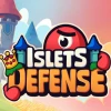 Islets Defense PC Steam CD Key