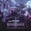 Warhammer 40,000: Rogue Trader Voidfarer Edition Xbox Series X|S / PC Account