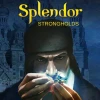 Splendor - The Strongholds DLC EU PC Steam CD Key