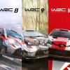 WRC Collection Vol. 2 EU XBOX One CD Key