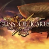 Guns of Icarus Online Soundtrack DLC Steam CD Key
