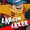 Larcin Lazer PC Steam Account