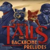 Tails Noir: Preludes PC Steam Account