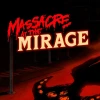 Massacre At The Mirage EU PC Steam CD Key