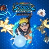 NARUTO X BORUTO Ultimate Ninja STORM CONNECTIONS Deluxe Edition US PC Steam CD Key