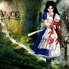 Alice: Madness Returns EN/ES/FR/JP/NL/IT Languages Only EU PC EA App CD Key