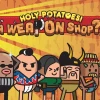 Holy Potatoes! A Weapon Shop?! EU PC Steam CD Key