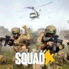 Squad US PC Steam CD Key