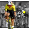 Tour de France 2025 EU PC Steam CD Key