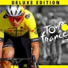 Tour de France 2025 Deluxe Edition RoW PC Steam CD Key