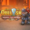 Across the Obelisk - Nenukil, the Engineer DLC EU PC Steam CD Key