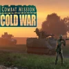 Combat Mission Cold War EU PC Steam CD Key