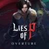 Lies of P - Overture DLC XBOX One / Xbox Series X|S / PC CD Key