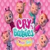 Cry Babies Magic Tears: The Big Game AR XBOX One / Xbox Series X|S CD Key