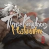 Three Kingdoms Mushouden PC Steam CD Key