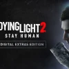 Dying Light 2 Stay Human Digital Extras Edition US Xbox Series X|S CD Key
