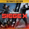 Tom Clancy's Rainbow Six Siege X Ultimate Edition PC Steam Altergift