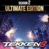 TEKKEN 8 Season 2 Ultimate Edition PC Steam CD Key