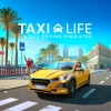Taxi Life: A City Driving Simulator Supporter Edition PC Steam Account