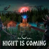 Night is Coming EU PC Steam CD Key