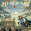 Heroes of Might & Magic III – HD Edition PC Steam Account
