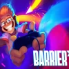 BARRIER X EU PC Steam CD Key