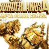 Borderlands 4 Super Deluxe Edition PC Steam Account