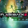 Flashback 2 EU PC Steam CD Key