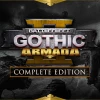 Battlefleet Gothic: Armada 2 Complete Edition PC Steam Account