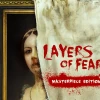 Layers of Fear Deluxe Edition PC Steam Account