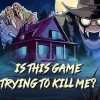 Is this Game Trying to Kill Me? EU Nintendo Switch CD Key