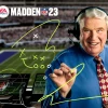 Madden NFL 23 PS4/PS5 Online Account Activation