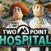 Two Point Hospital PC Epic Games Account