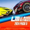 Le Mans Ultimate - 2024 Pack 5 DLC PC Steam CD Key