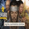 Sengoku Dynasty - Digital Supporter Edition PC Steam Account