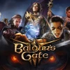 Baldur's Gate 3 PS5 Online Account Activation