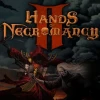 Hands of Necromancy II PC Steam Account
