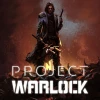 Project Warlock PC Steam Account