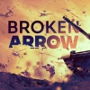 Broken Arrow PC Steam CD Key
