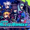 Super Alloy Ranger PC Steam Account