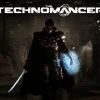 The Technomancer PC Steam Account