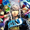 Persona 4 Arena Ultimax PC Steam Account
