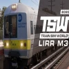 Train Sim World 2 - LIRR M3 EMU Loco Add-On DLC EU PC Steam CD Key