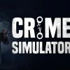 Crime Simulator PC Steam Account