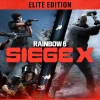 Tom Clancy's Rainbow Six Siege X Elite Edition NA PC Ubisoft Connect CD Key