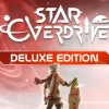 Star Overdrive Deluxe Edition EU Xbox Series X|S CD Key